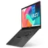 MSI Modern 14 F13MG Core i7 13th Gen 14 Inch FHD Laptop Platinum Gray